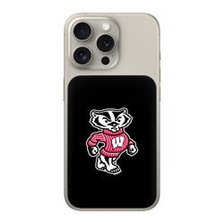 
Wisconsin Badgers MagSafe Battery Pack Charger