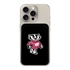 Wisconsin Badgers MagSafe Battery Pack Charger
