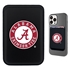 Alabama Crimson Tide Magnetic Credit Card Holder/Phone Wallet
