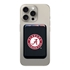 Alabama Crimson Tide Magnetic Credit Card Holder/Phone Wallet
