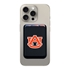 Auburn Tigers Magnetic Credit Card Holder/Phone Wallet
