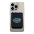 Florida Gators Magnetic Credit Card Holder/Phone Wallet
