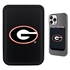 Georgia Bulldogs Magnetic Credit Card Holder/Phone Wallet
