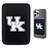 Kentucky Wildcats Magnetic Credit Card Holder/Phone Wallet
