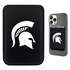 Michigan State Spartans Magnetic Credit Card Holder/Phone Wallet
