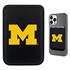 Michigan Wolverines Magnetic Credit Card Holder/Phone Wallet
