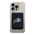 Navy Midshipmen Magnetic Credit Card Holder/Phone Wallet
