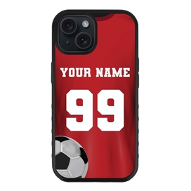 Picture for category Team Soccer iPhone Cases