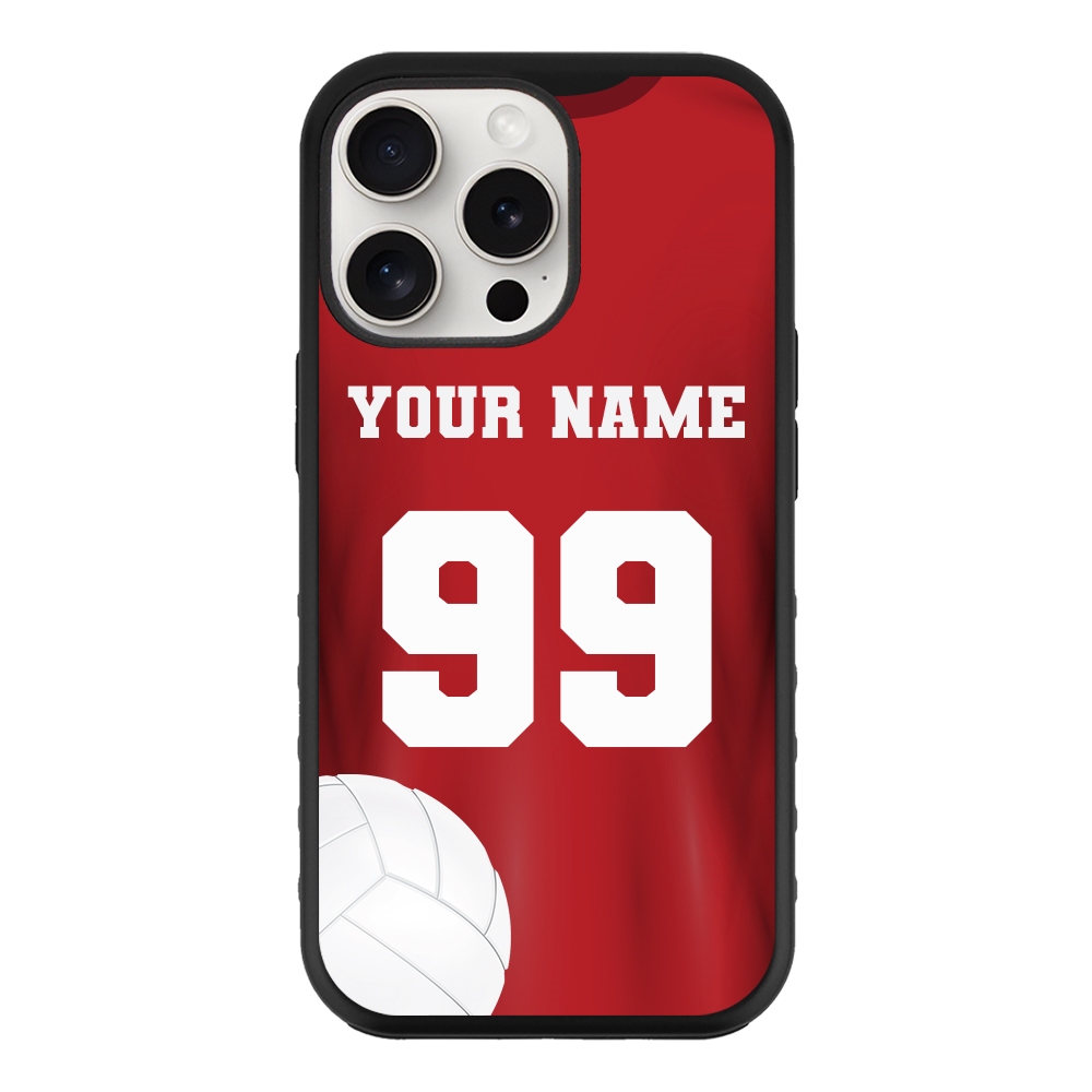Picture for category Volleyball iPhone Cases