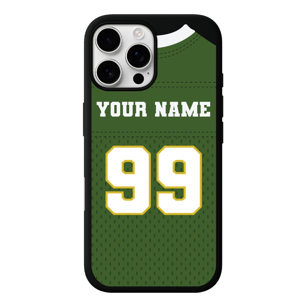 Picture for category Football iPhone Cases