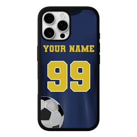Picture for category Team Soccer iPhone Cases