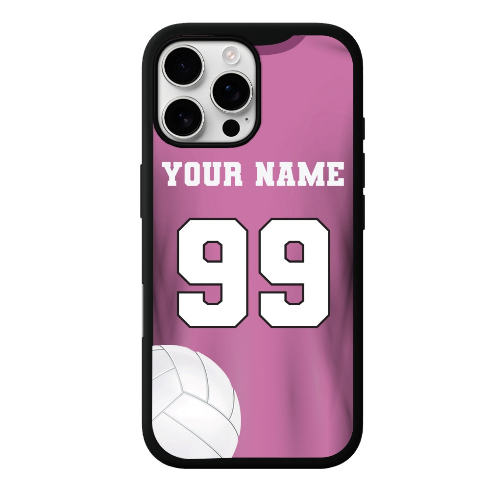 Picture for category Volleyball iPhone Cases