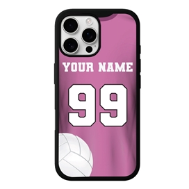 Picture for category Volleyball iPhone Cases