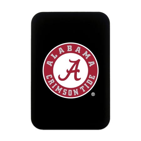 Alabama Crimson Tide Magnetic Battery Pack Charger (Black)
