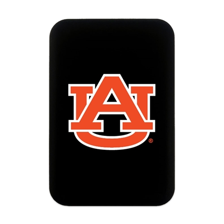 Auburn Tigers Magnetic Battery Pack Charger (Black)
