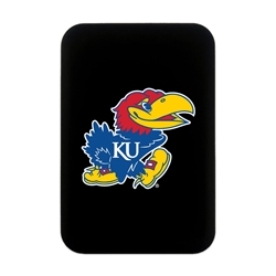 
Kansas Jayhawks Magnetic Battery Pack Charger (Black)
