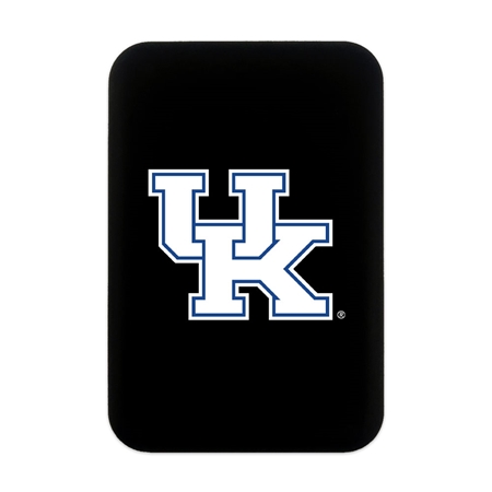 Kentucky Wildcats Magnetic Battery Pack Charger (Black)
