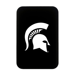 
Michigan State Spartans Magnetic Battery Pack Charger (Black)