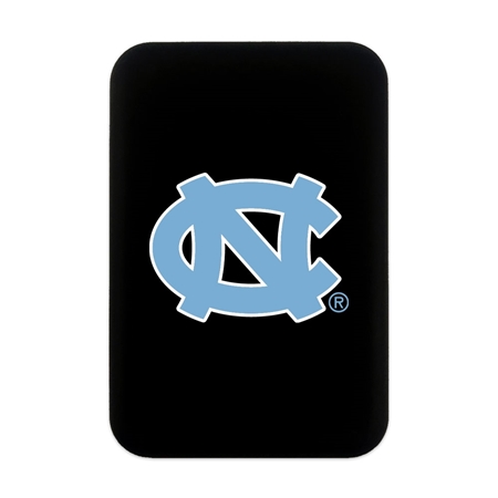North Carolina Tar Heels Magnetic Battery Pack Charger (Black)
