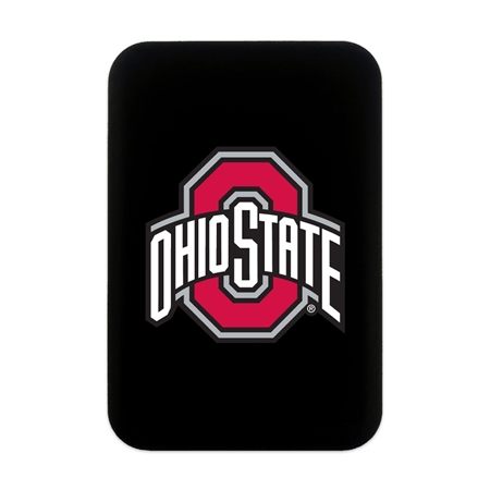 Ohio State Buckeyes Magnetic Battery Pack Charger (Black)

