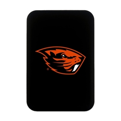 
Oregon State Beavers Magnetic Battery Pack Charger (Black)