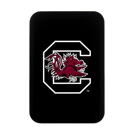South Carolina Gamecocks Magnetic Battery Pack Charger (Black)
