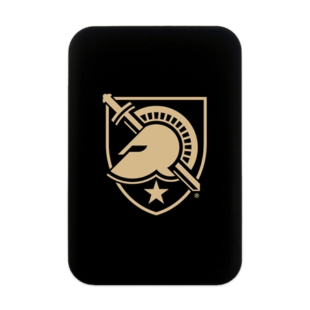 West Point Black Knights Magnetic Battery Pack Charger (Black)
