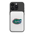 Florida Gators Magnetic Battery Pack Charger (White)
