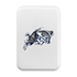 Navy Midshipmen Magnetic Battery Pack Charger (White)
