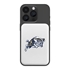 Navy Midshipmen Magnetic Battery Pack Charger (White)

