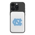 North Carolina Tar Heels Magnetic Battery Pack Charger (White)
