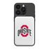 Ohio State Buckeyes Magnetic Battery Pack Charger (White)
