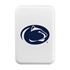 Penn State Nittany Lions Magnetic Battery Pack Charger (White)
