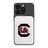 South Carolina Gamecocks Magnetic Battery Pack Charger (White)
