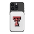 Texas Tech Red Raiders Magnetic Battery Pack Charger (White)
