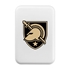 West Point Black Knights Magnetic Battery Pack Charger (White)
