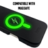 Guard Dog American Flag-Thin Red Line-Hero MagSafe Case for iPhone 16 Pro
