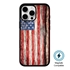 Guard Dog American Flag-Land of Liberty MagSafe Case for iPhone 16 Pro
