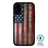Guard Dog American Flag-American Might MagSafe Case for iPhone 16 Plus
