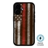 Guard Dog American Flag-Thin Red Line-Legend MagSafe Case for iPhone 16 Plus
