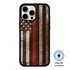 Guard Dog American Flag-Thin Red Line-Legend MagSafe Case for iPhone 16 Pro Max
