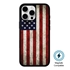 Guard Dog American Flag-Old Glory MagSafe Case for iPhone 16 Pro Max
