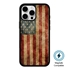 Guard Dog American Flag-Perseverance MagSafe Case for iPhone 16 Pro Max
