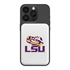 LSU Tigers Magnetic Battery Pack Charger (White)
