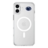 InvisiCase MagSafe Penn State Nittany Lions Mini Logo Case for iPhone 16
