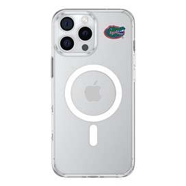 Picture for category Florida Gators InvisiCase Mini Logo iPhone Cases