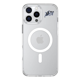 Picture for category Navy Midshipmen InvisiCase Mini Logo iPhone Cases