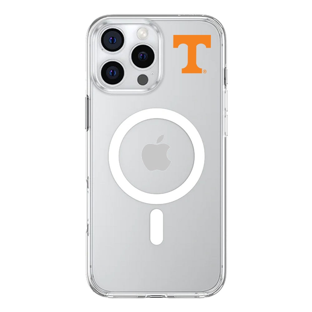 Picture for category Tennessee Volunteers InvisiCase Mini Logo iPhone Cases