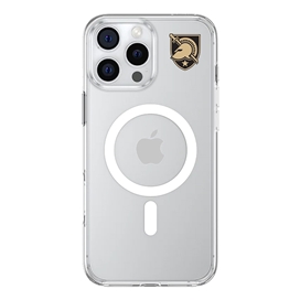 Picture for category West Point Black Knights InvisiCase Mini Logo iPhone Cases