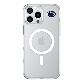 Picture for category Penn State Nittany Lions InvisiCase Mini Logo iPhone Cases